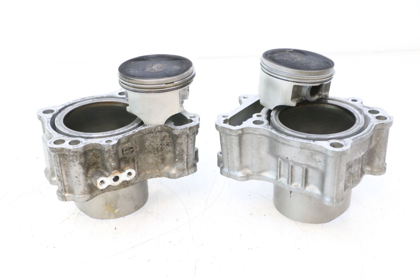 photo de CYLINDRE PISTON SUZUKI SV S 650 (2003 - 2009) - Vue principale