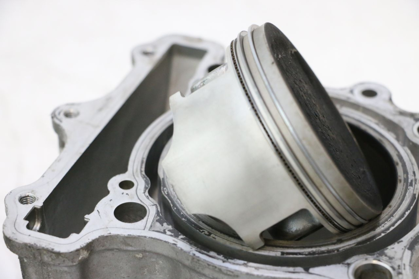 photo de CYLINDRE PISTON SUZUKI SV S 650 (2003 - 2009) - Photo complémentaire