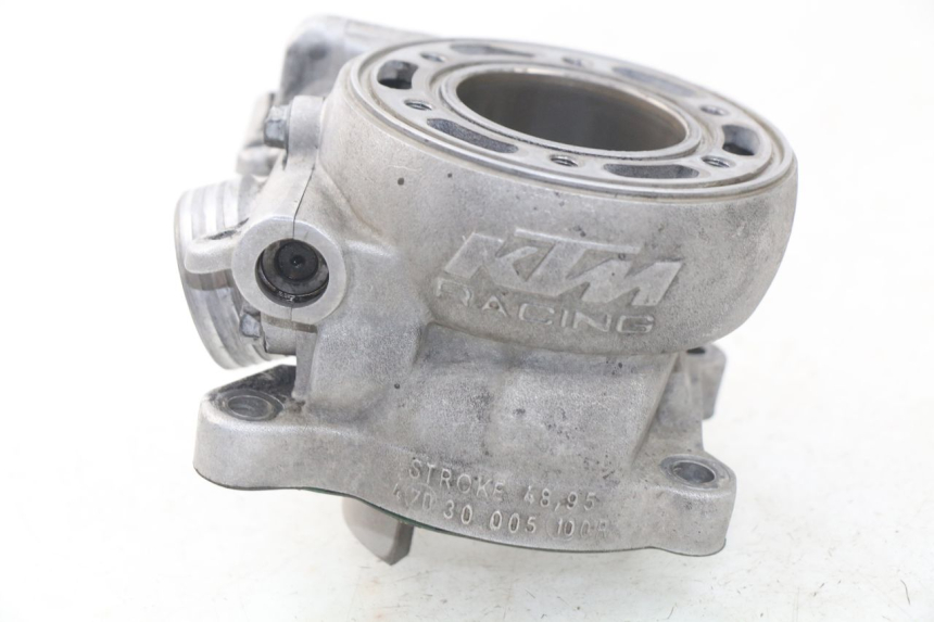 photo de CYLINDRE PISTON KTM SX 85 (2003 - 2012) - Photo complémentaire