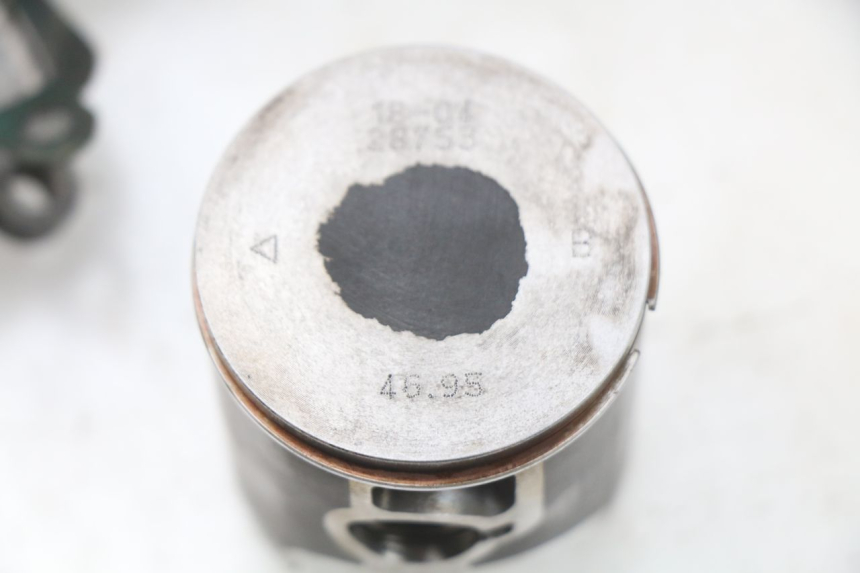 photo de CYLINDRE PISTON KTM SX 85 (2003 - 2012) - Zoom qualité