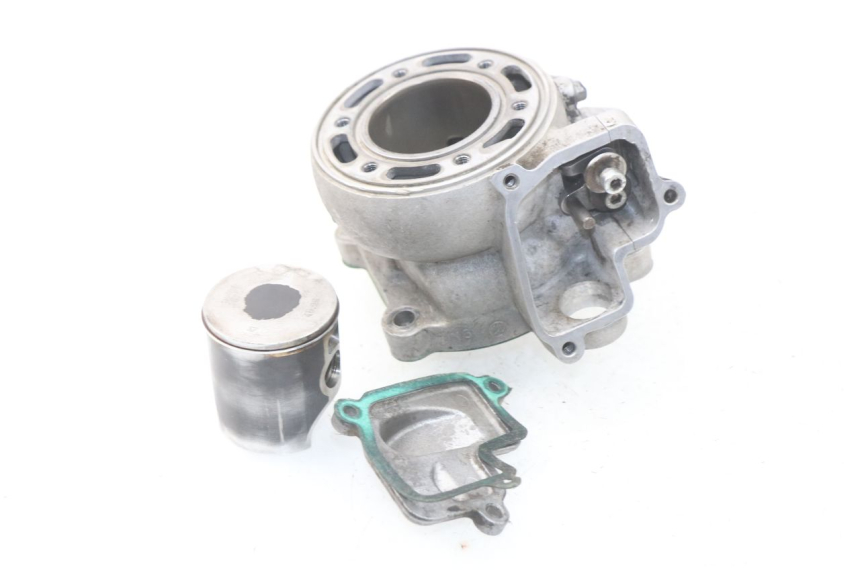 photo de CYLINDRE PISTON KTM SX 85 (2003 - 2012) - État de surface