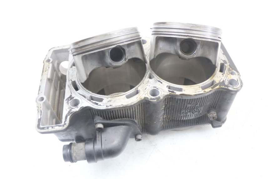 photo de CYLINDRE PISTON YAMAHA TDM ABS 900 (2002 - 2014) - Vue principale