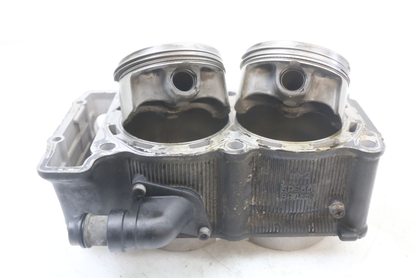 photo de CYLINDRE PISTON YAMAHA TDM ABS 900 (2002 - 2014) - Détail de la pièce
