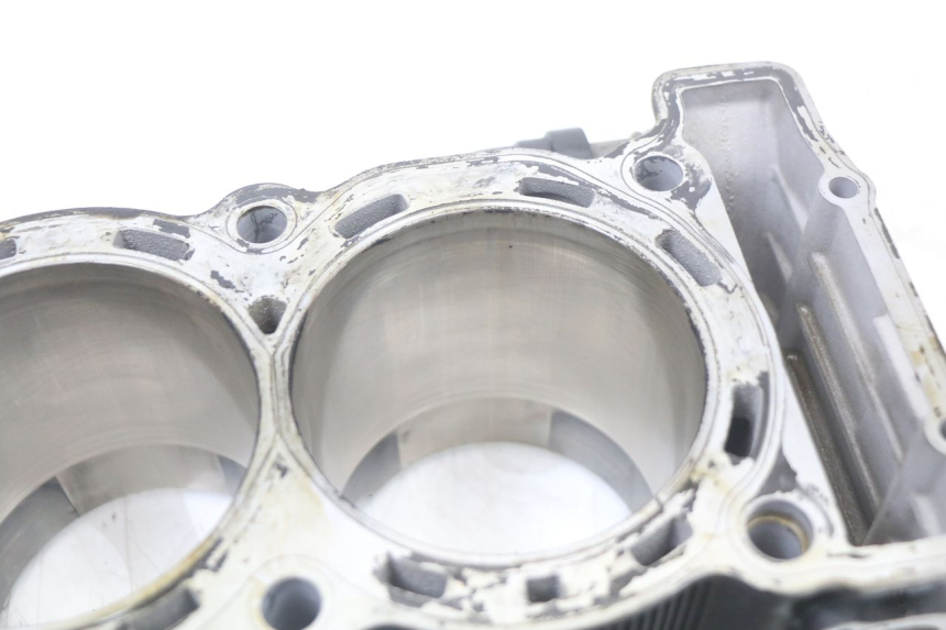 photo de CYLINDRE PISTON YAMAHA TDM ABS 900 (2002 - 2014) - Zoom composants