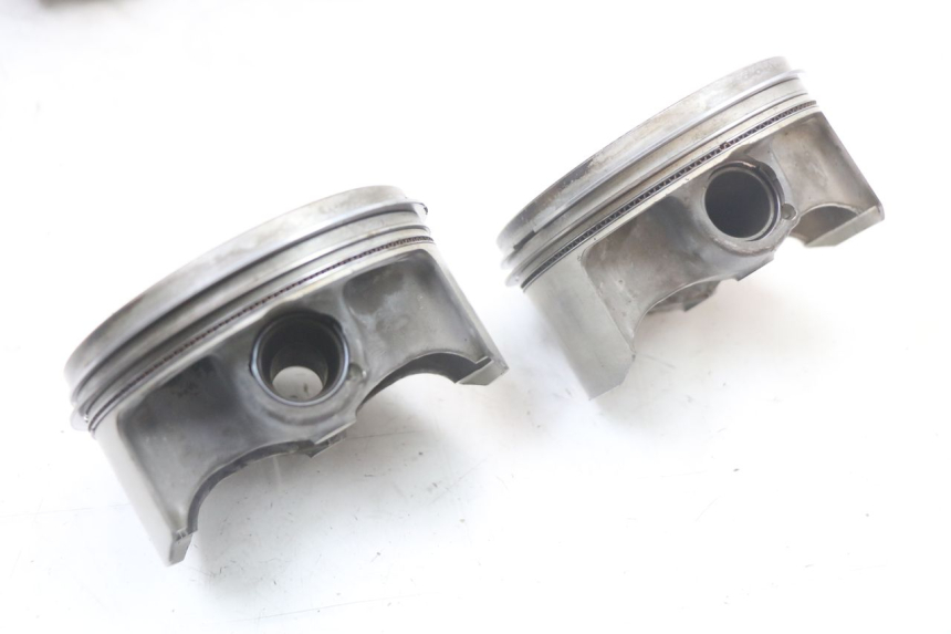 photo de CYLINDRE PISTON YAMAHA TDM ABS 900 (2002 - 2014) - Inspection visuelle