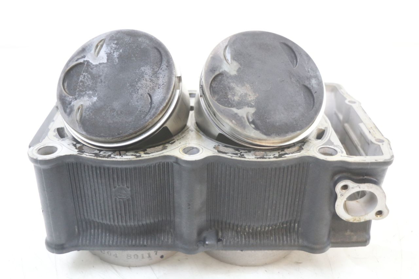 photo de CYLINDRE PISTON YAMAHA TDM ABS 900 (2002 - 2014) - Zoom état d’usage