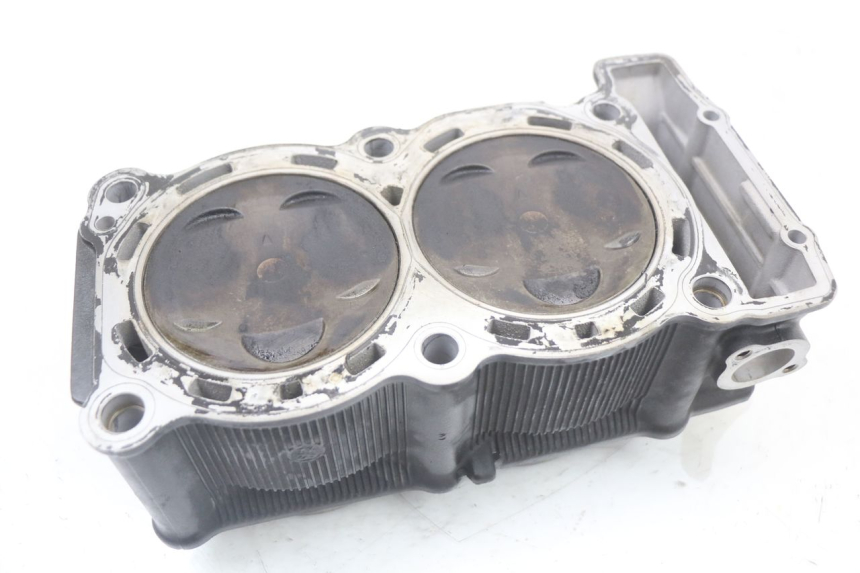 photo de CYLINDRE PISTON YAMAHA TDM ABS 900 (2002 - 2014) - Gros plan technique