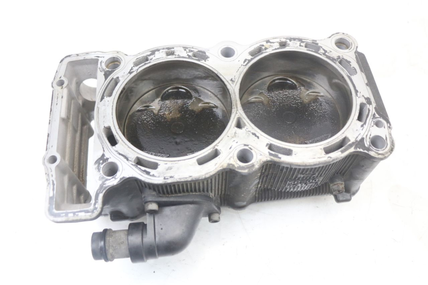 photo de CYLINDRE PISTON YAMAHA TDM ABS 900 (2002 - 2014) - Vue d’ensemble