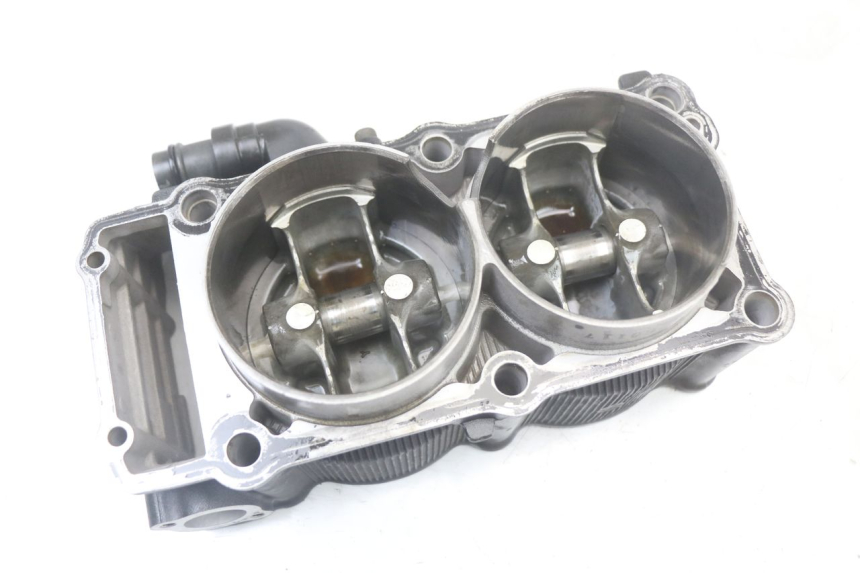 photo de CYLINDRE PISTON YAMAHA TDM ABS 900 (2002 - 2014) - Points de fixation