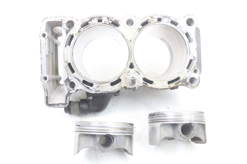 photo de CYLINDRE PISTON YAMAHA TDM ABS 900 (2002 - 2014) - Pièce contrôlée