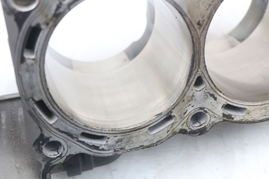 photo de CYLINDRE PISTON YAMAHA TDM ABS 900 (2002 - 2014) - Marquages et références