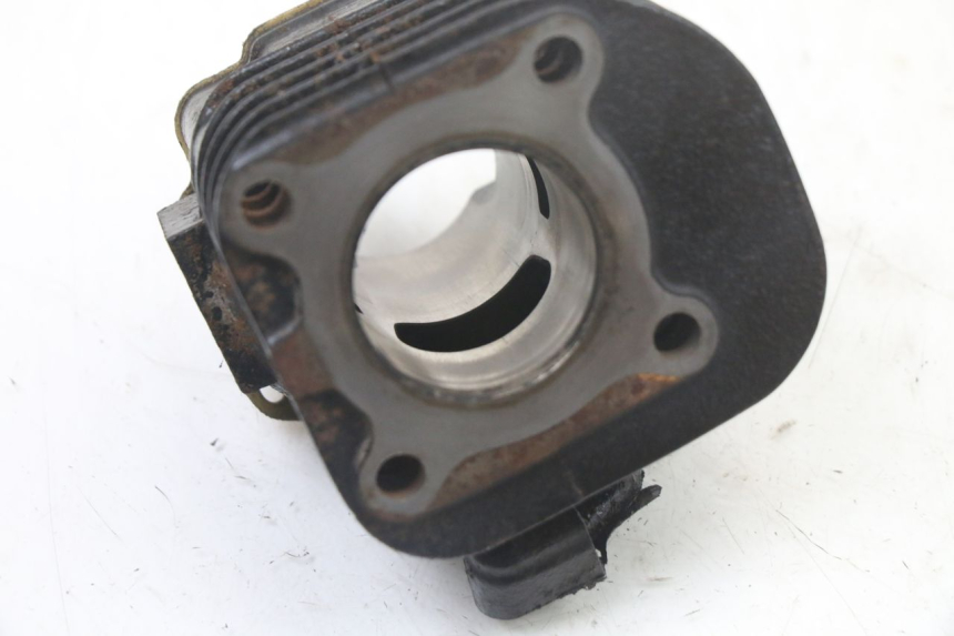 photo de CYLINDRE PISTON TNT MOTOR ROMA 10' 2T 50 (2011 - 2018) - Détails caractéristiques