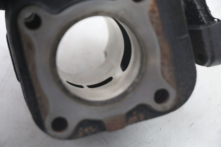 photo de CYLINDRE PISTON TNT MOTOR ROMA 10' 2T 50 (2011 - 2018) - Photo complémentaire