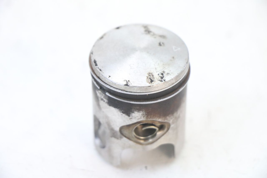 photo de CYLINDRE PISTON TNT MOTOR ROMA 10' 2T 50 (2011 - 2018) - Focus structure