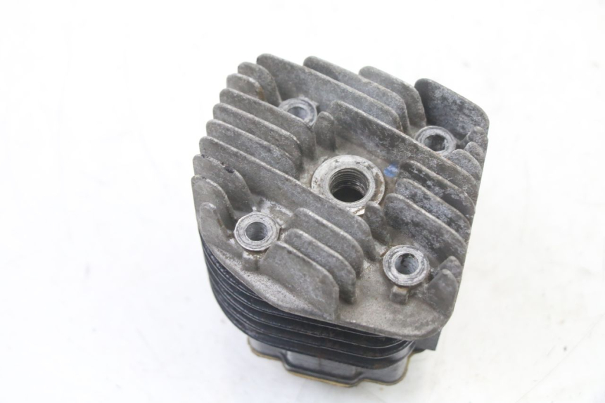 photo de CYLINDRE PISTON TNT MOTOR ROMA 10' 2T 50 (2011 - 2018) - Autre angle de vue