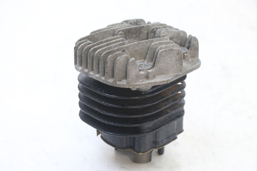 photo de CYLINDRE PISTON TNT MOTOR ROMA 10' 2T 50 (2011 - 2018) - Vue d’ensemble