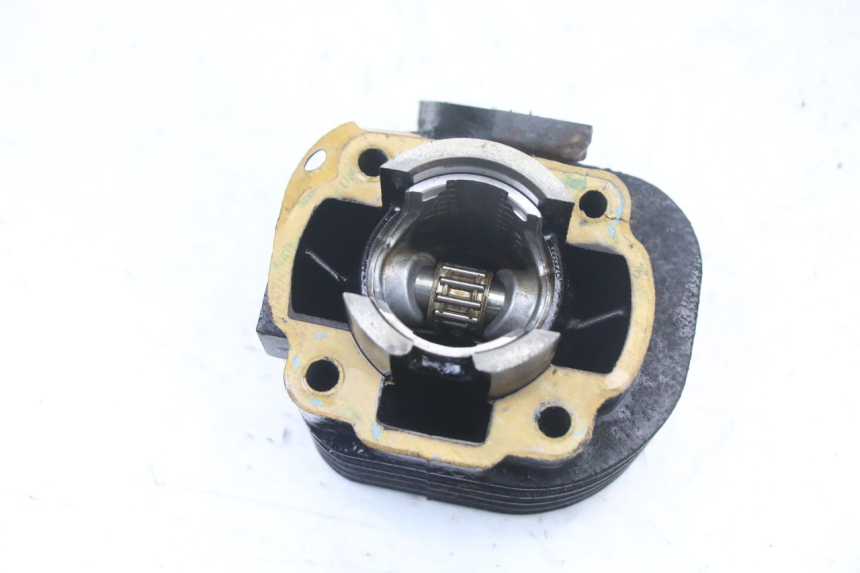 photo de CYLINDRE PISTON TNT MOTOR ROMA 10' 2T 50 (2011 - 2018) - Pièce contrôlée