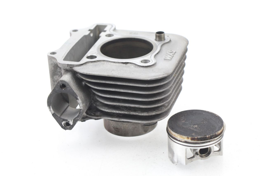 photo de CYLINDRE PISTON SYM TONIK 125 (2010 - 2014) - Vue principale