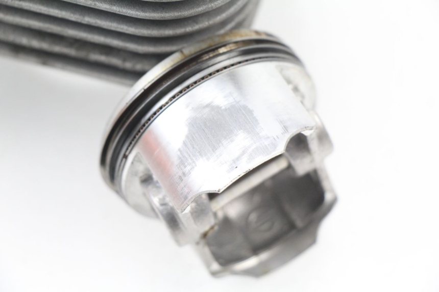 photo de CYLINDRE PISTON SYM TONIK 125 (2010 - 2014) - Zoom composants