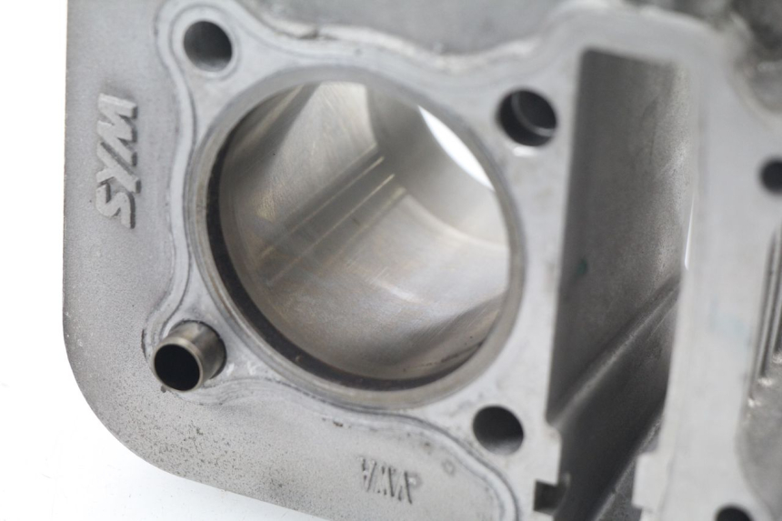 photo de CYLINDRE PISTON SYM TONIK 125 (2010 - 2014) - Gros plan technique