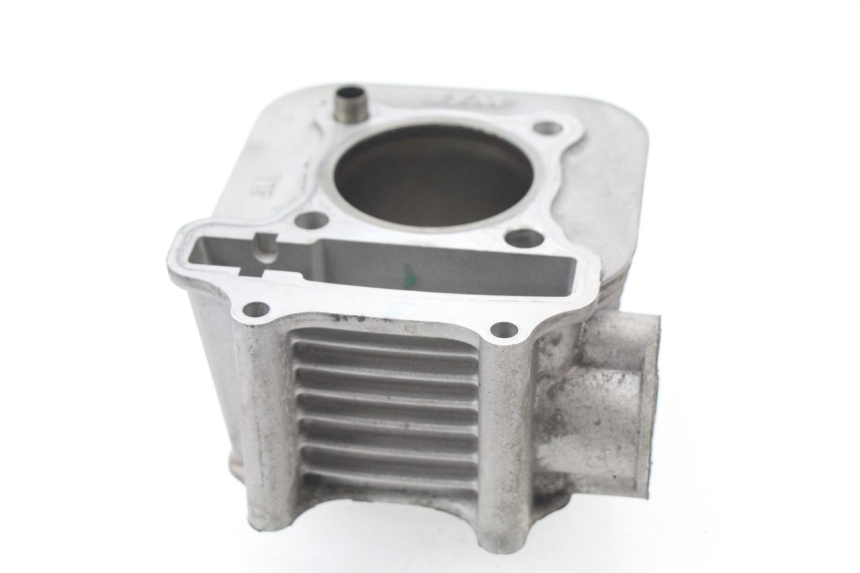 photo de CYLINDRE PISTON SYM TONIK 125 (2010 - 2014) - Points de fixation