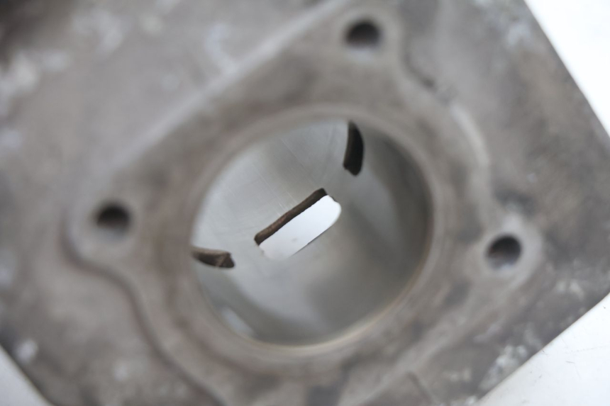 photo de CYLINDRE PISTON PEUGEOT TREKKER 50 (1995 - 2004) - Détails caractéristiques