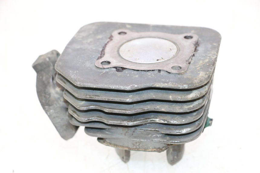 photo de CYLINDRE PISTON PEUGEOT TREKKER 50 (1995 - 2004) - Zoom état d’usage
