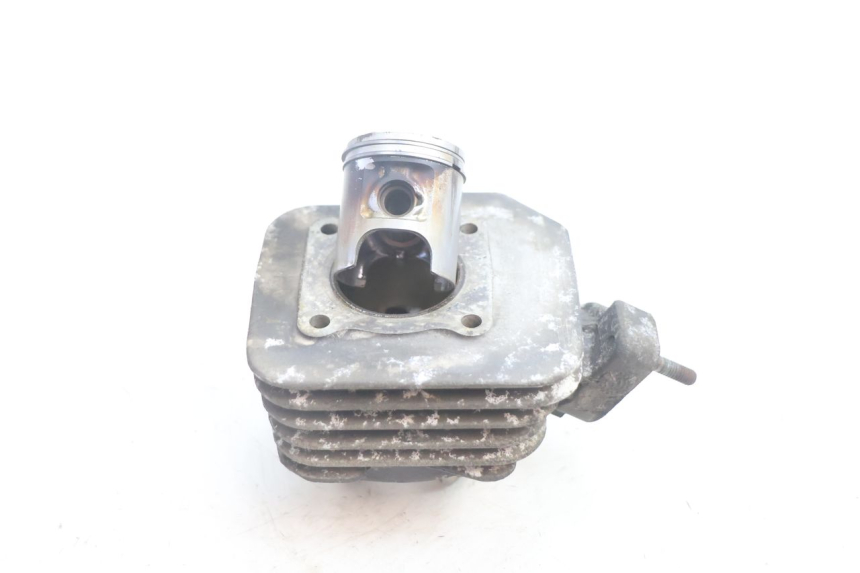 photo de CYLINDRE PISTON PEUGEOT TREKKER 50 (1995 - 2004) - Vue principale