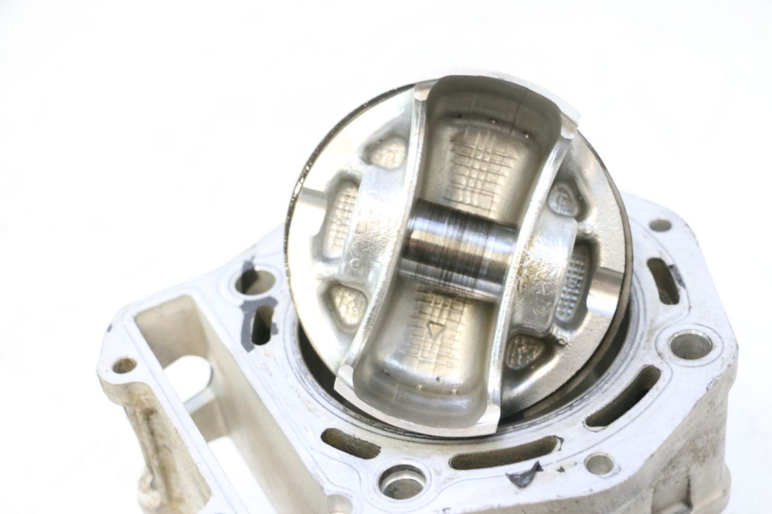 photo de CYLINDRE PISTON BOOM TRIKE FUN 500 (2004 - 2010) - Marquages et références
