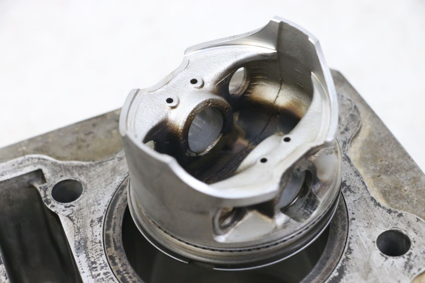 photo de CYLINDRE PISTON HONDA TRX 300 (1988 - 2000) - Vue produit
