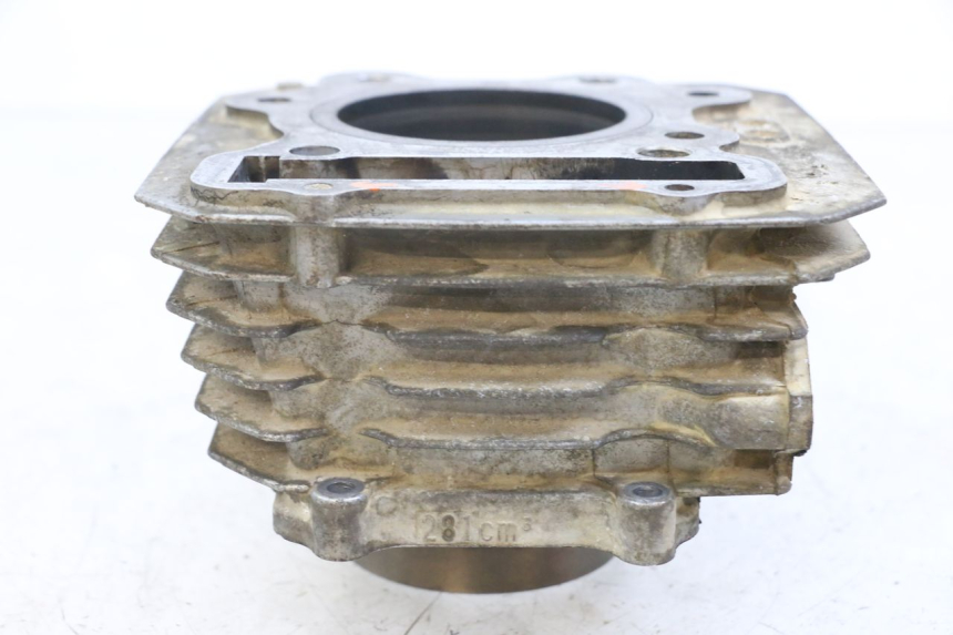 photo de CYLINDRE PISTON HONDA TRX 300 (1988 - 2000) - Points de fixation