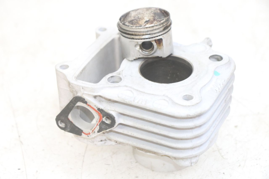 photo de CYLINDRE PISTON PEUGEOT TWEET 4T 50 (2014 - 2019) - Vue principale