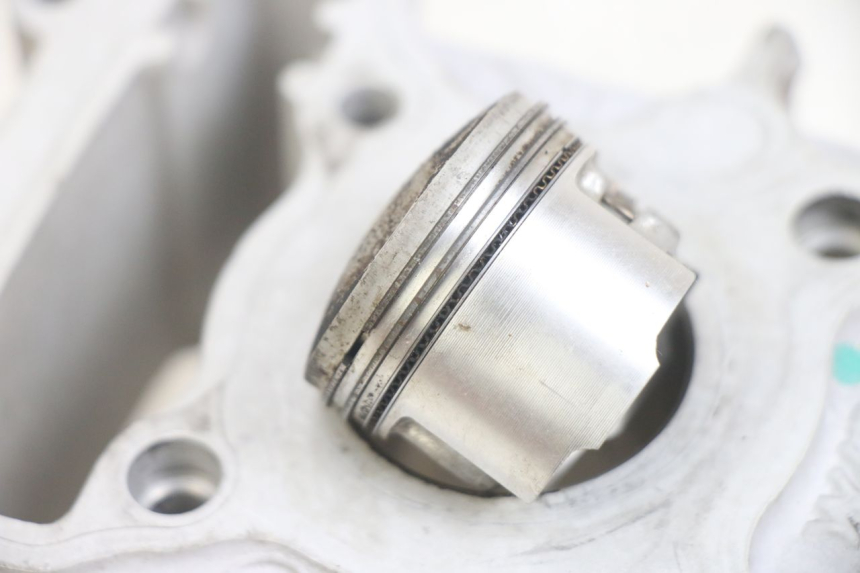 photo de CYLINDRE PISTON PEUGEOT TWEET 4T 50 (2014 - 2019) - Vue produit