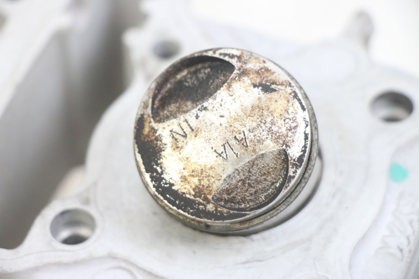 photo de CYLINDRE PISTON PEUGEOT TWEET 4T 50 (2014 - 2019) - Marquages et références