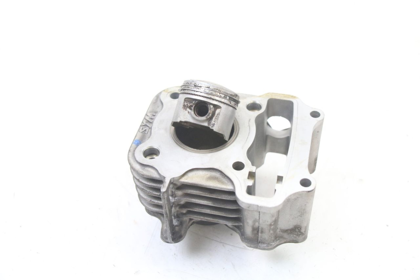 photo de CYLINDRE PISTON PEUGEOT TWEET 4T 50 (2018 - 2022) - Vue principale