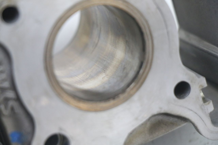 photo de CYLINDRE PISTON PEUGEOT TWEET 4T 50 (2018 - 2022) - Détails caractéristiques