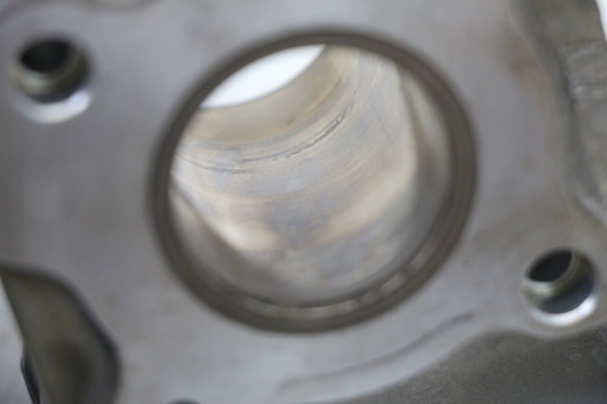 photo de CYLINDRE PISTON PEUGEOT TWEET 4T 50 (2018 - 2022) - Zoom composants