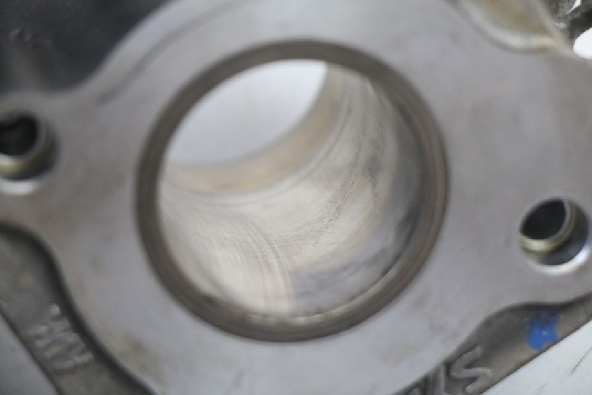 photo de CYLINDRE PISTON PEUGEOT TWEET 4T 50 (2018 - 2022) - Photo complémentaire