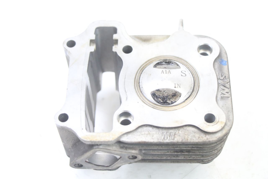 photo de CYLINDRE PISTON PEUGEOT TWEET 4T 50 (2018 - 2022) - Autre angle de vue