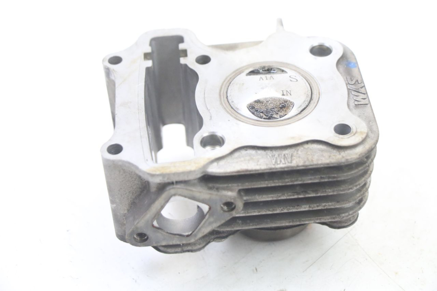 photo de CYLINDRE PISTON PEUGEOT TWEET 4T 50 (2018 - 2022) - Gros plan technique