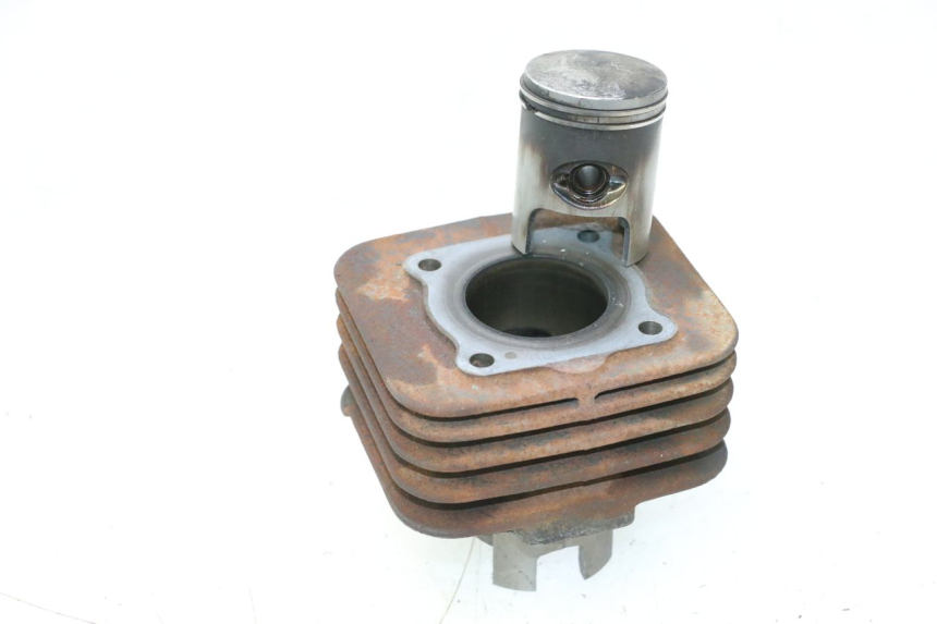 photo de CYLINDRE PISTON PIAGGIO TYPHOON 50 (2000 - 2009) - Vue principale