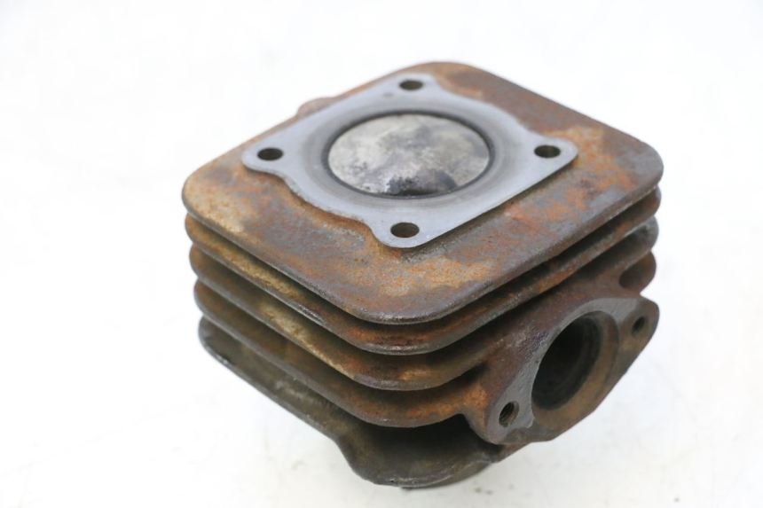 photo de CYLINDRE PISTON PIAGGIO TYPHOON 50 (2000 - 2009) - Détail de la pièce