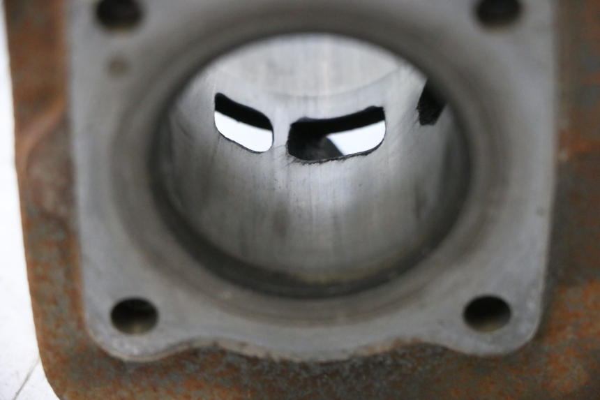 photo de CYLINDRE PISTON PIAGGIO TYPHOON 50 (2000 - 2009) - Vue produit