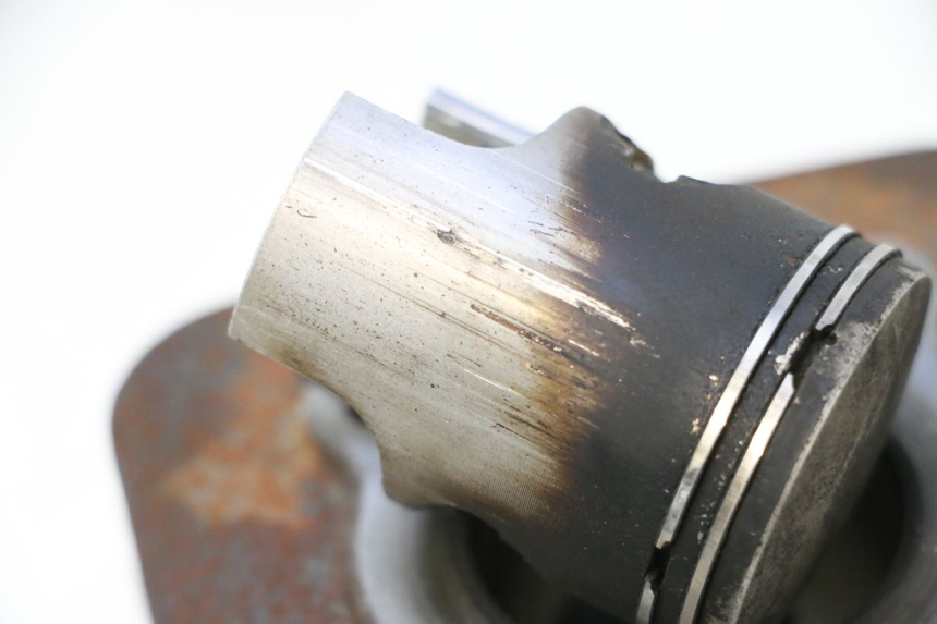 photo de CYLINDRE PISTON PIAGGIO TYPHOON 50 (2000 - 2009) - Photo complémentaire
