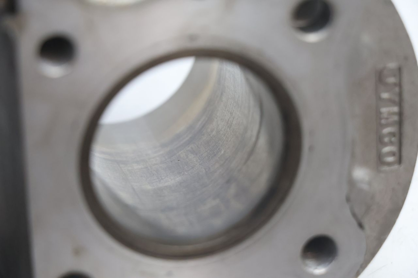 photo de CYLINDRE PISTON PEUGEOT V-CLIC VCLIC 50 (2007 - 2013) - Marquages et références