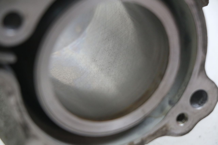 photo de CYLINDRE PISTON PIAGGIO VESPA GTS IGET ABS 125 (2017 - 2023) - Gros plan technique