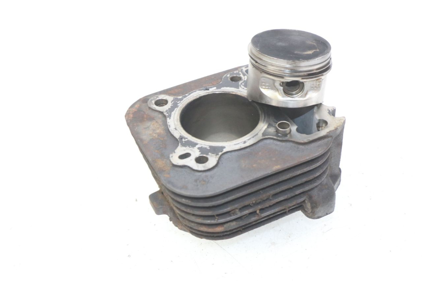 photo de CYLINDRE PISTON PIAGGIO VESPA LX 125 (2005 - 2010) - Vue principale