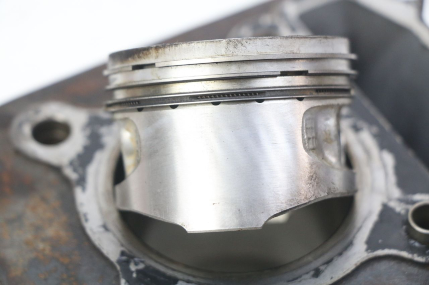 photo de CYLINDRE PISTON PIAGGIO VESPA LX 125 (2005 - 2010) - Zoom composants
