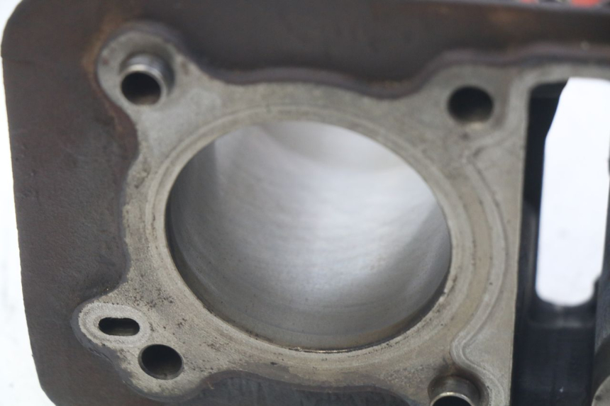 photo de CYLINDRE PISTON PIAGGIO VESPA LXV 125 (2006 - 2009) - Vue d’ensemble