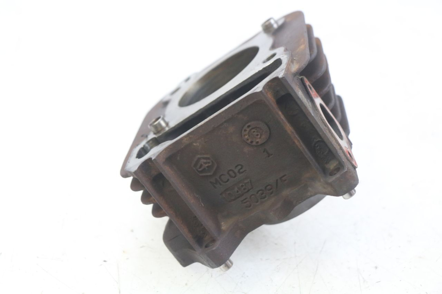 photo de CYLINDRE PISTON PIAGGIO VESPA LXV 125 (2006 - 2009) - État de surface